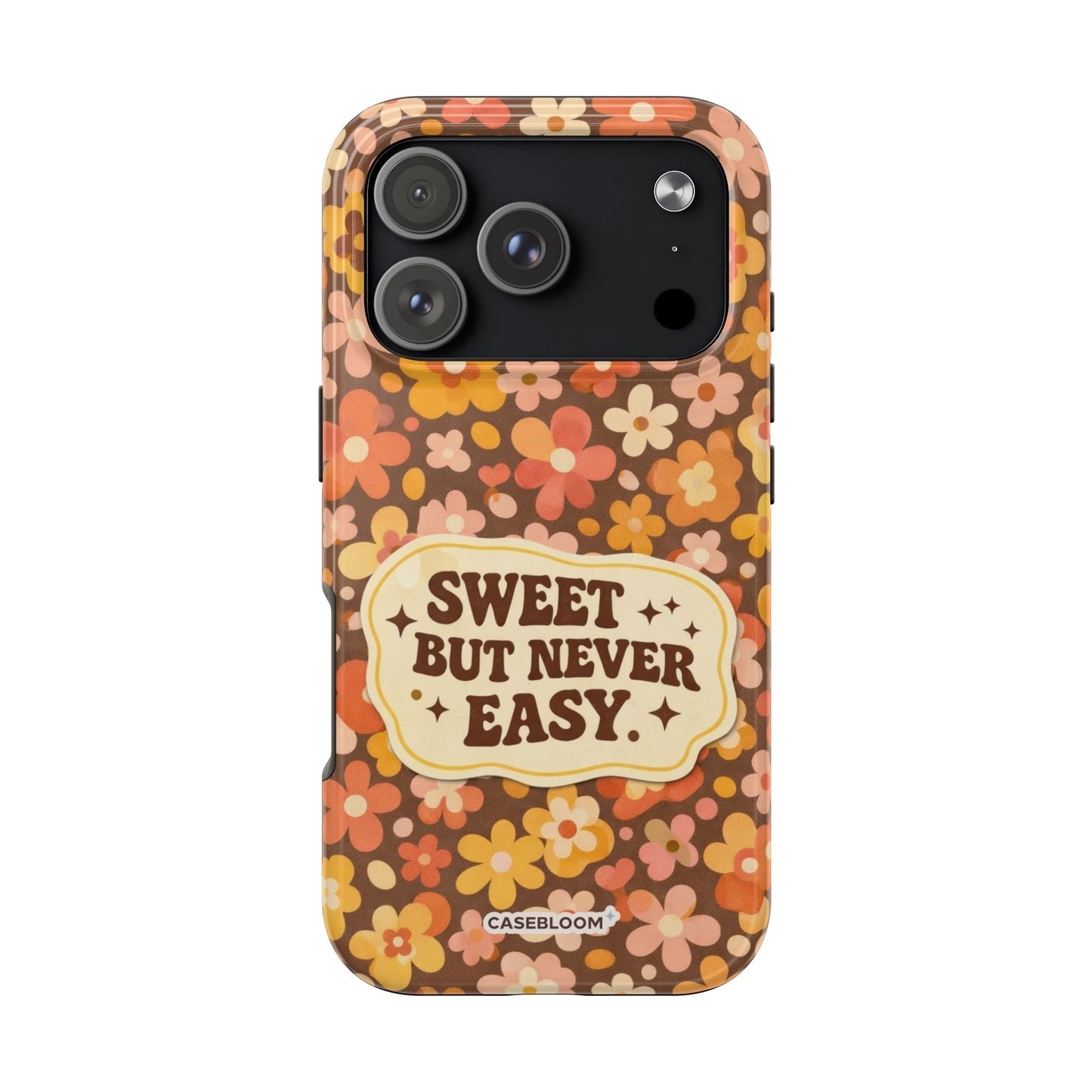 Honey Riot - iPhone Case