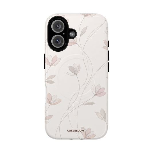 Petal Thread - iPhone Case