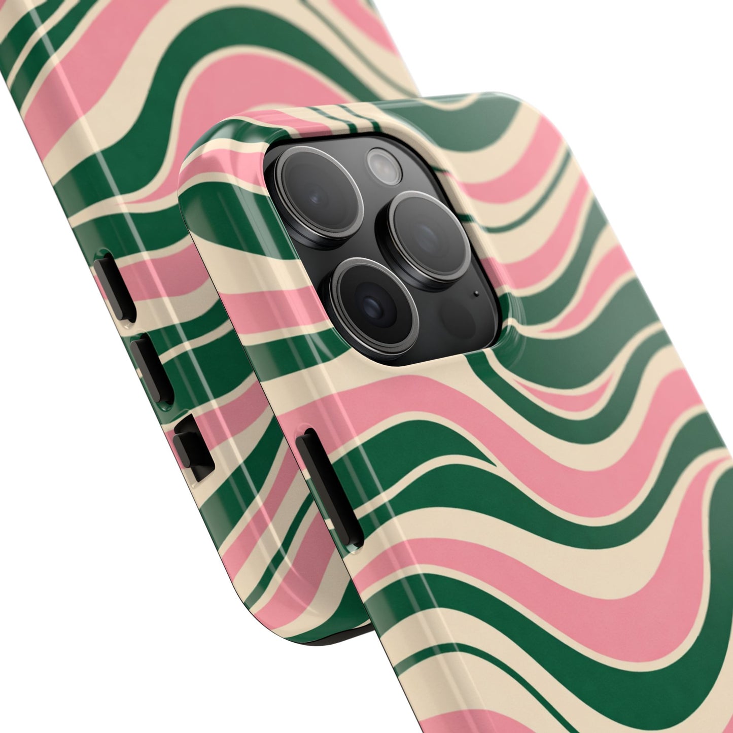 Candy Canopy - iPhone Case