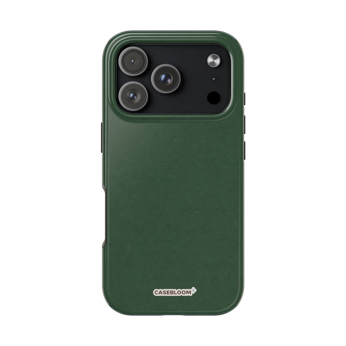 Forest Ink - iPhone Case