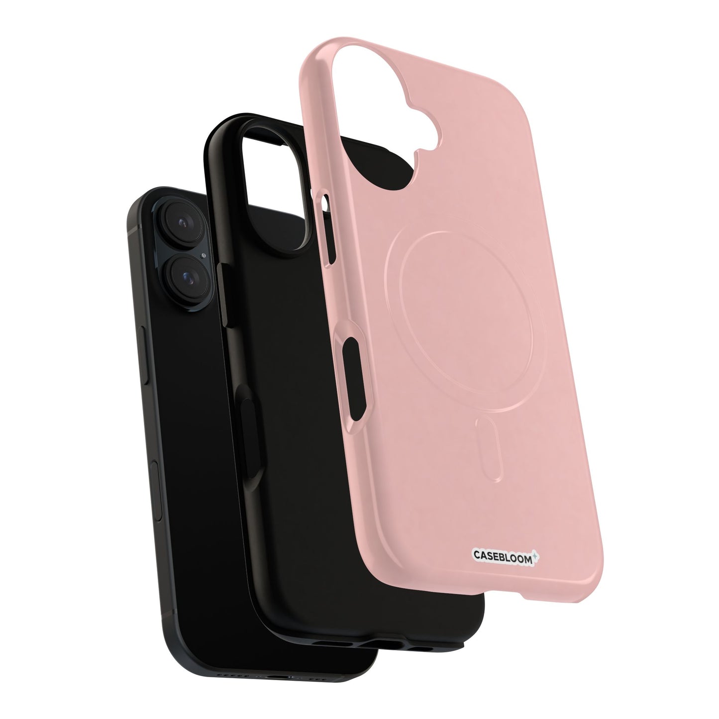 Ballet Rose - iPhone Case