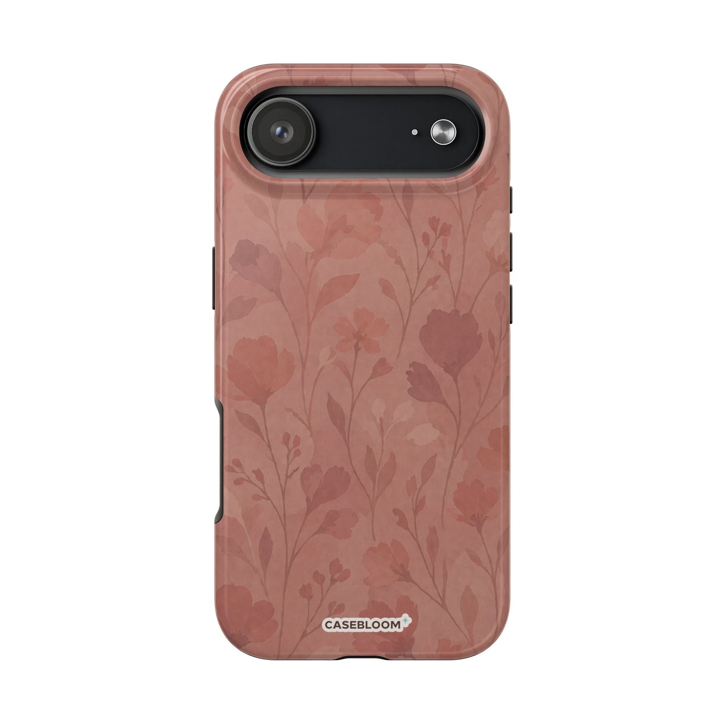 Rosewood Meadow - iPhone Case