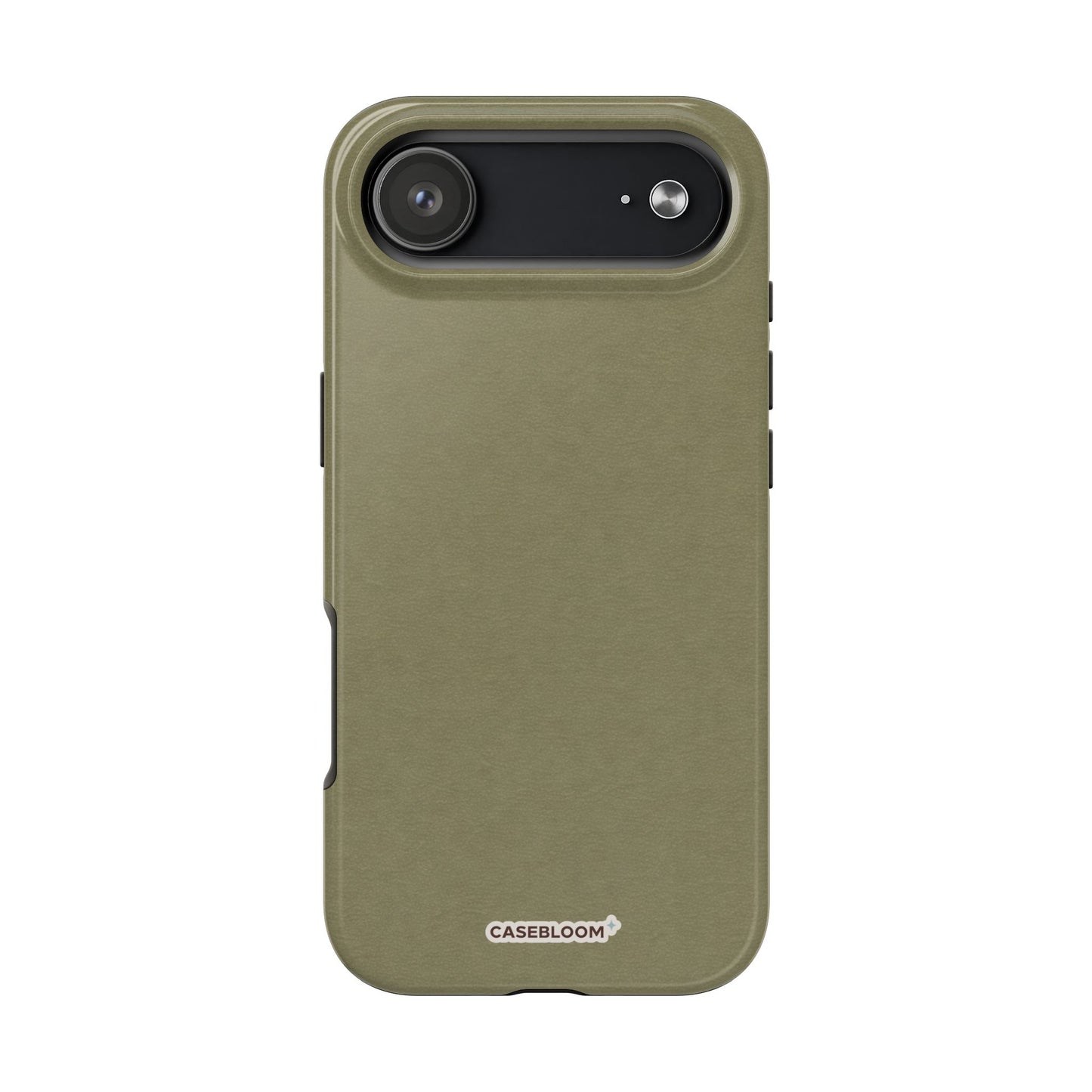 Dried Olive - iPhone Case