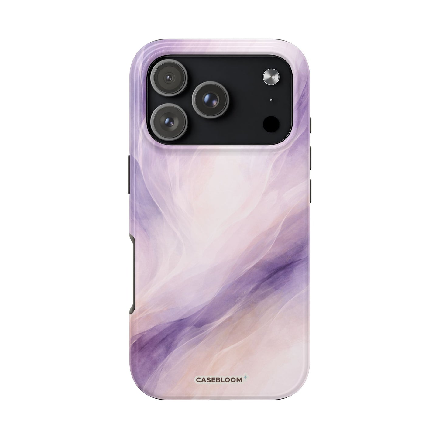 Violet Haze - iPhone Case