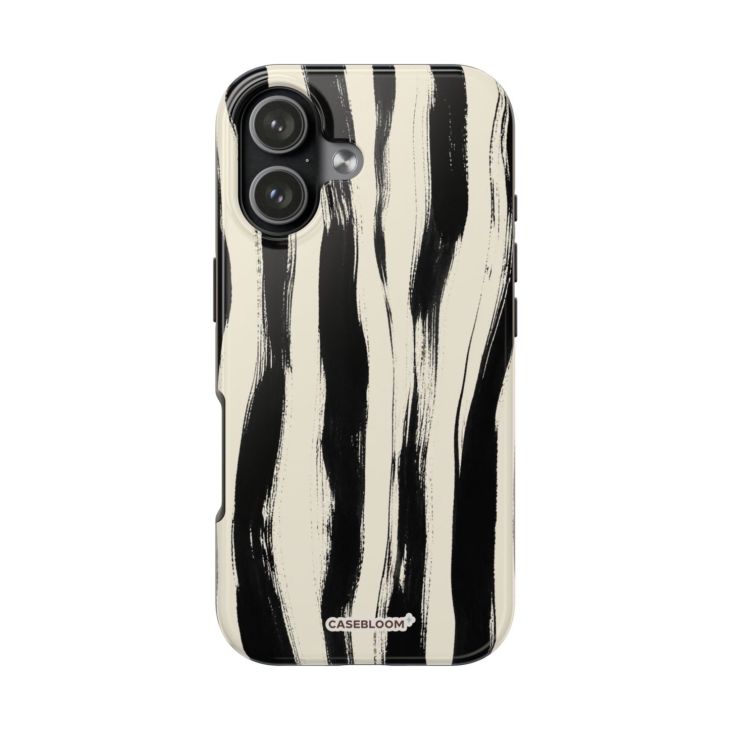Ink Stripe - iPhone Case