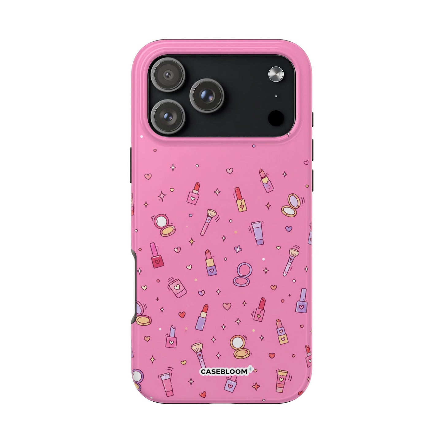 Beauty Mood - iPhone Case