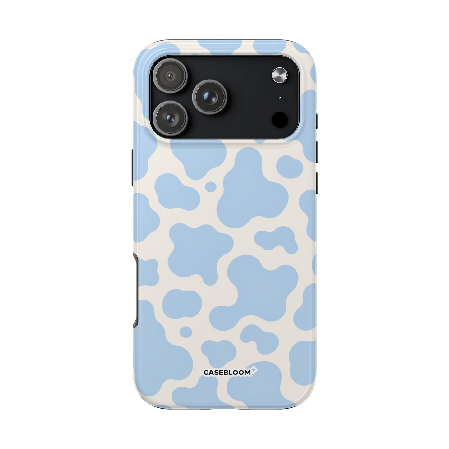 Sky Moo - iPhone Case
