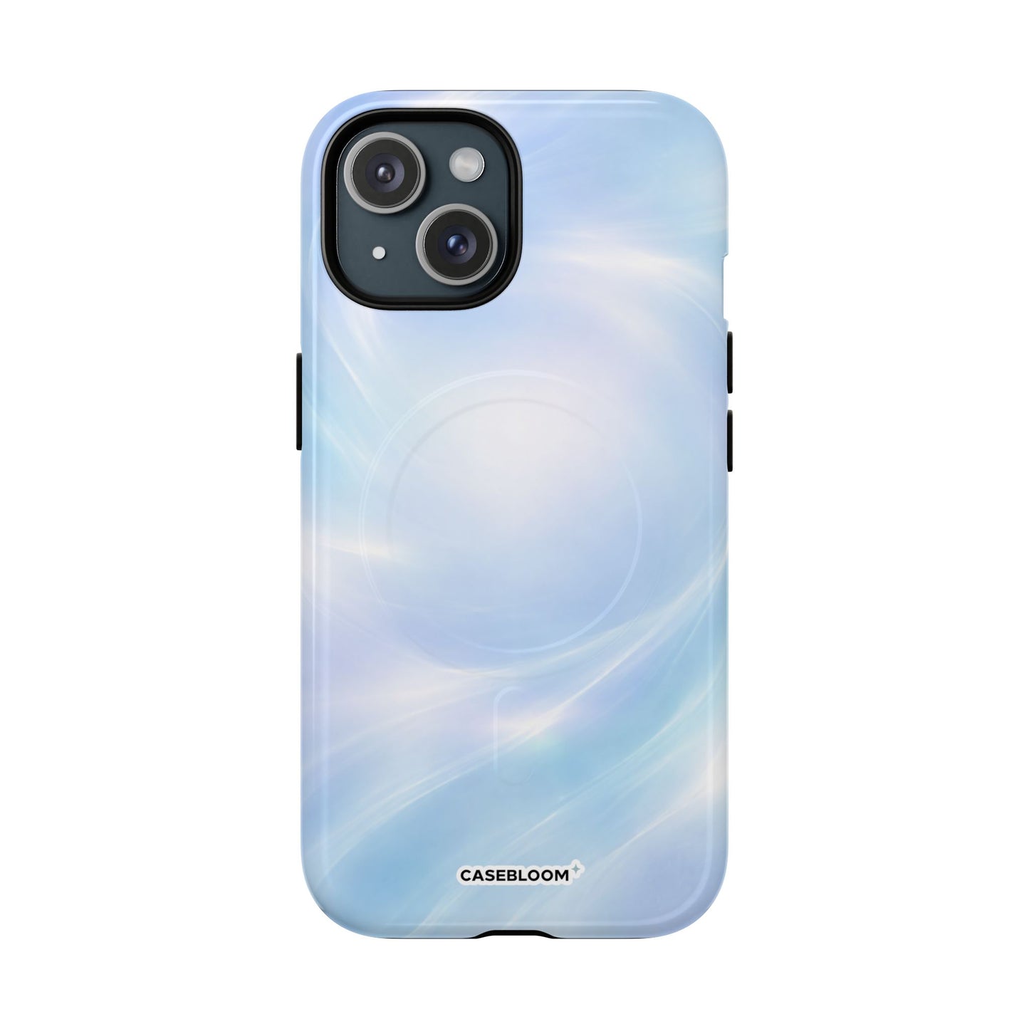 Sky Aura - iPhone Case
