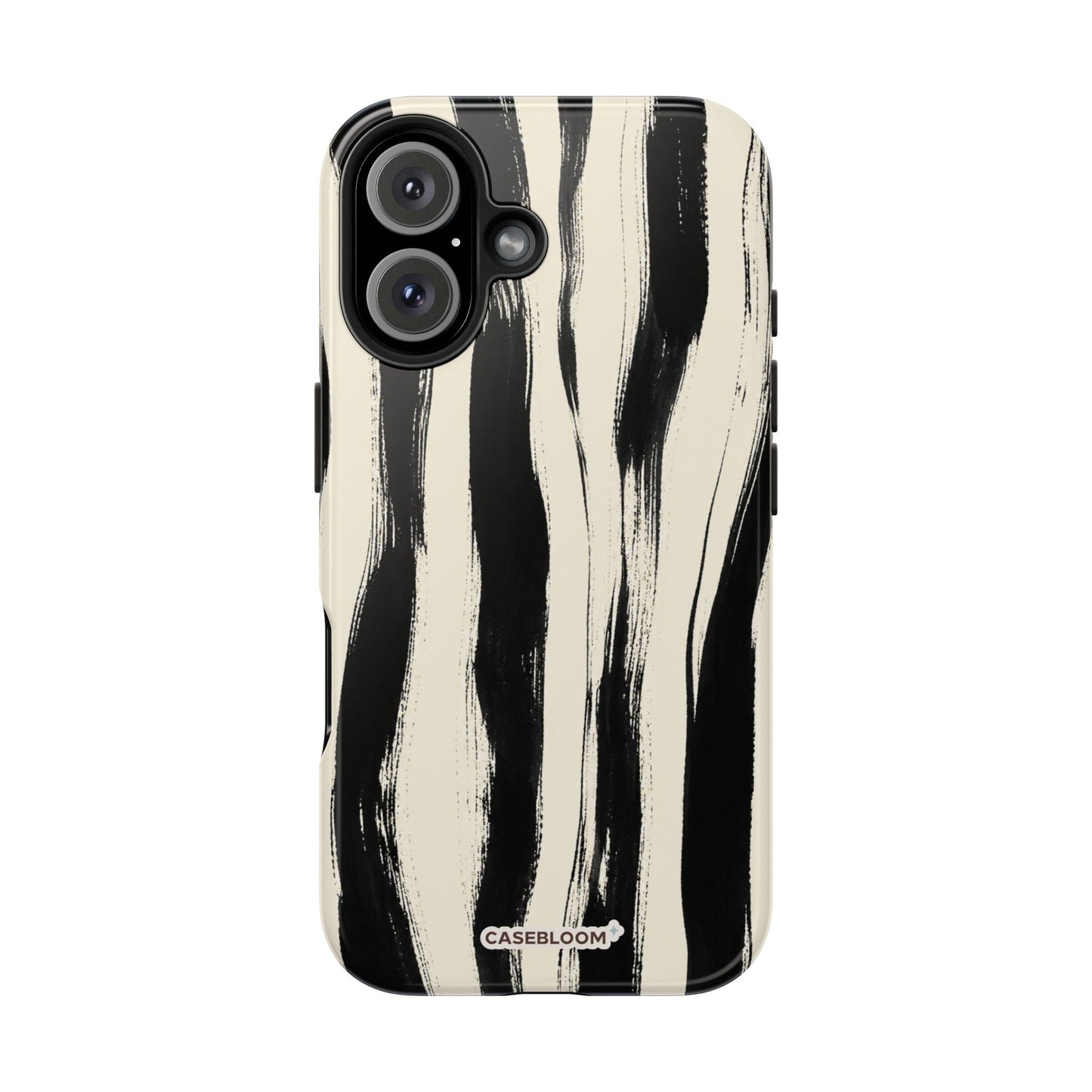 Ink Stripe - iPhone Case