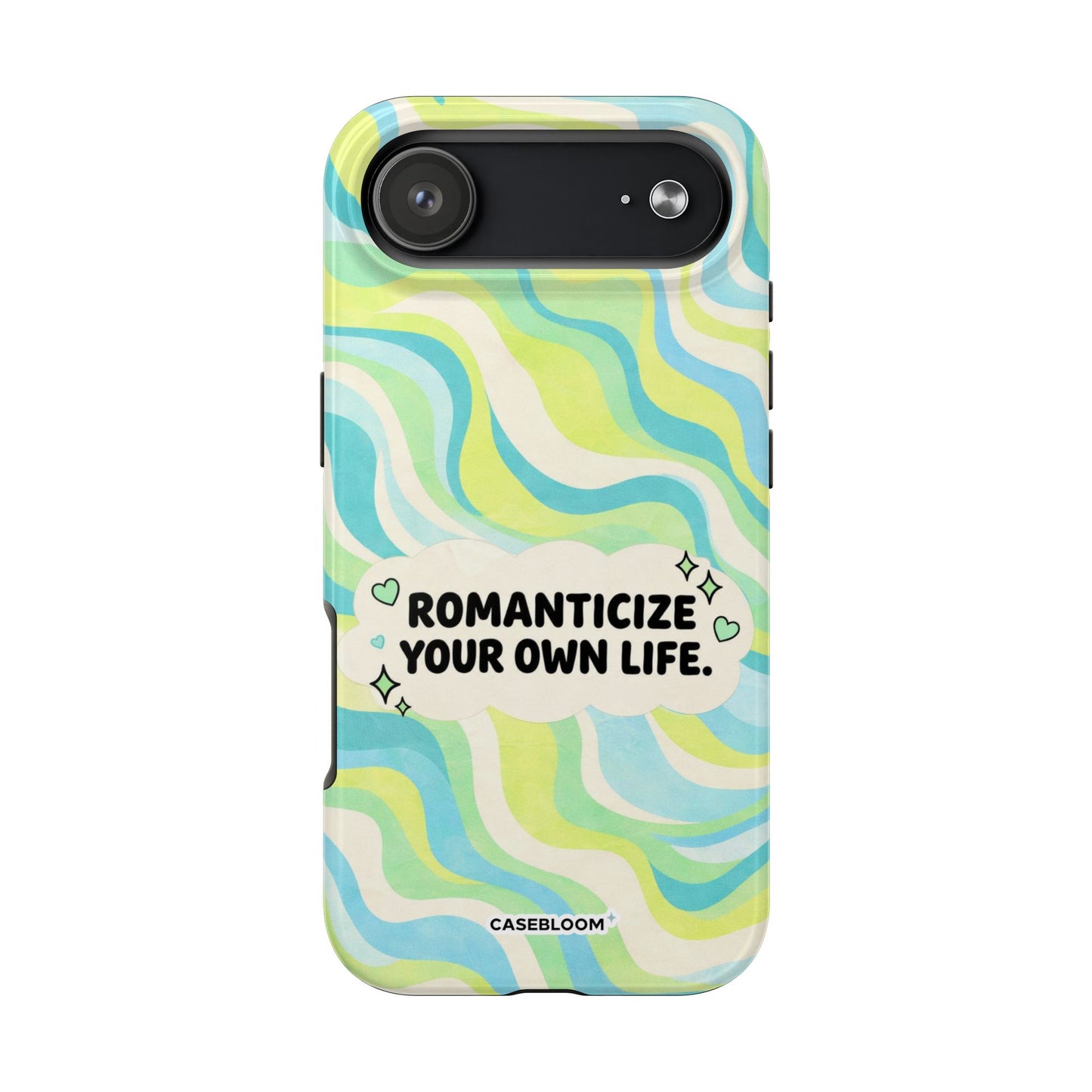 DayDream - iPhone Case