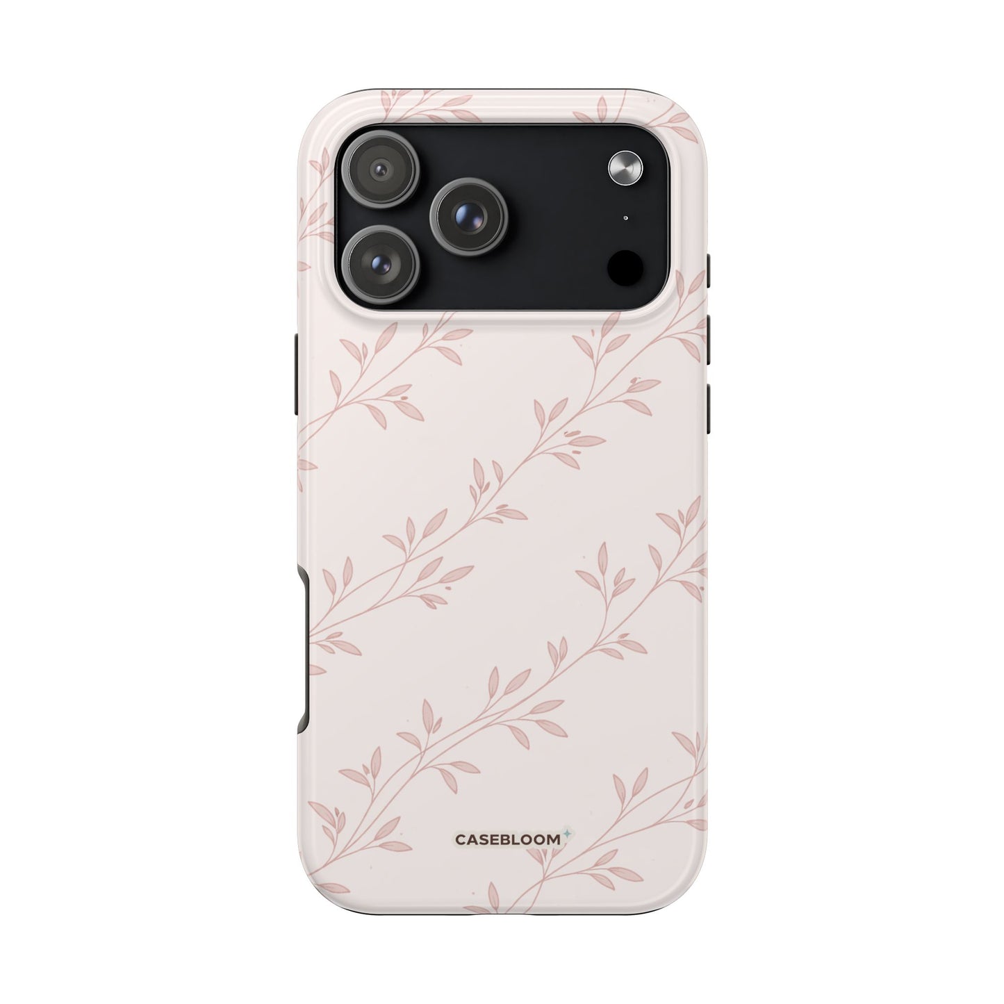 Petal Branch - iPhone Case