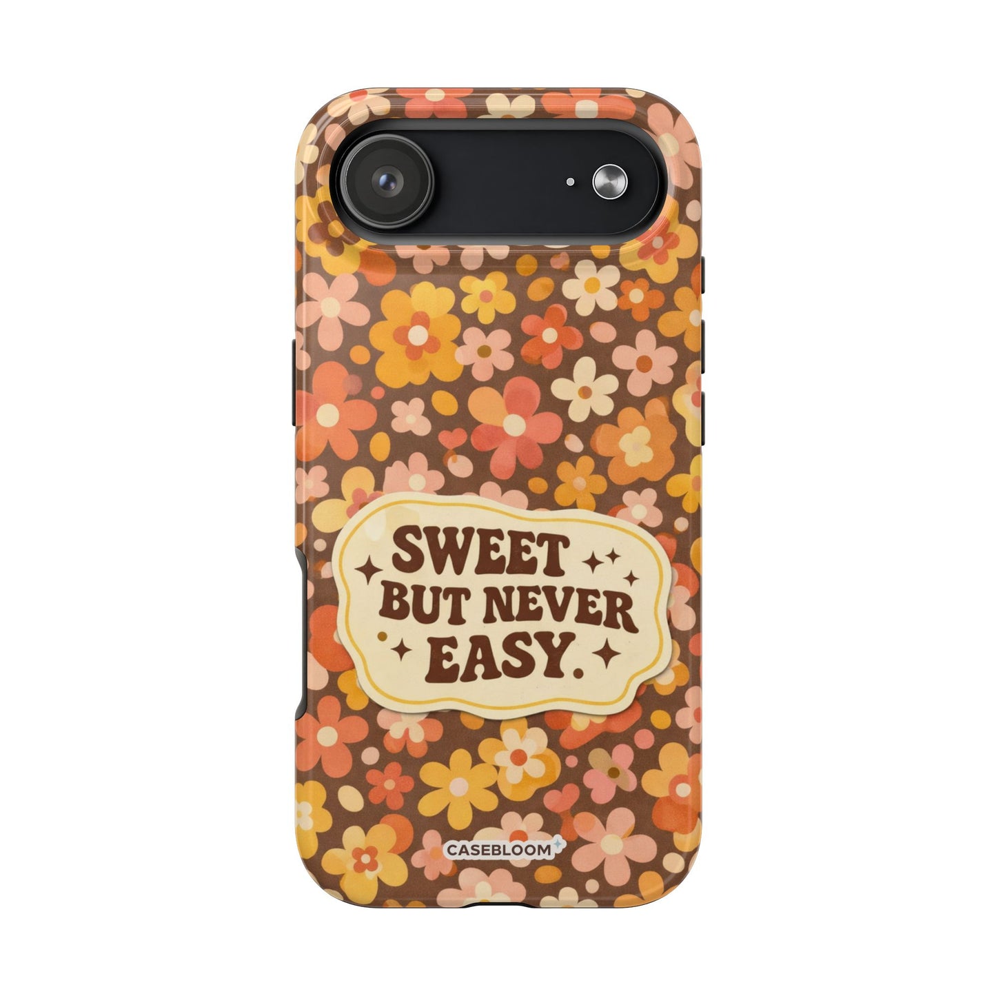 Honey Riot - iPhone Case