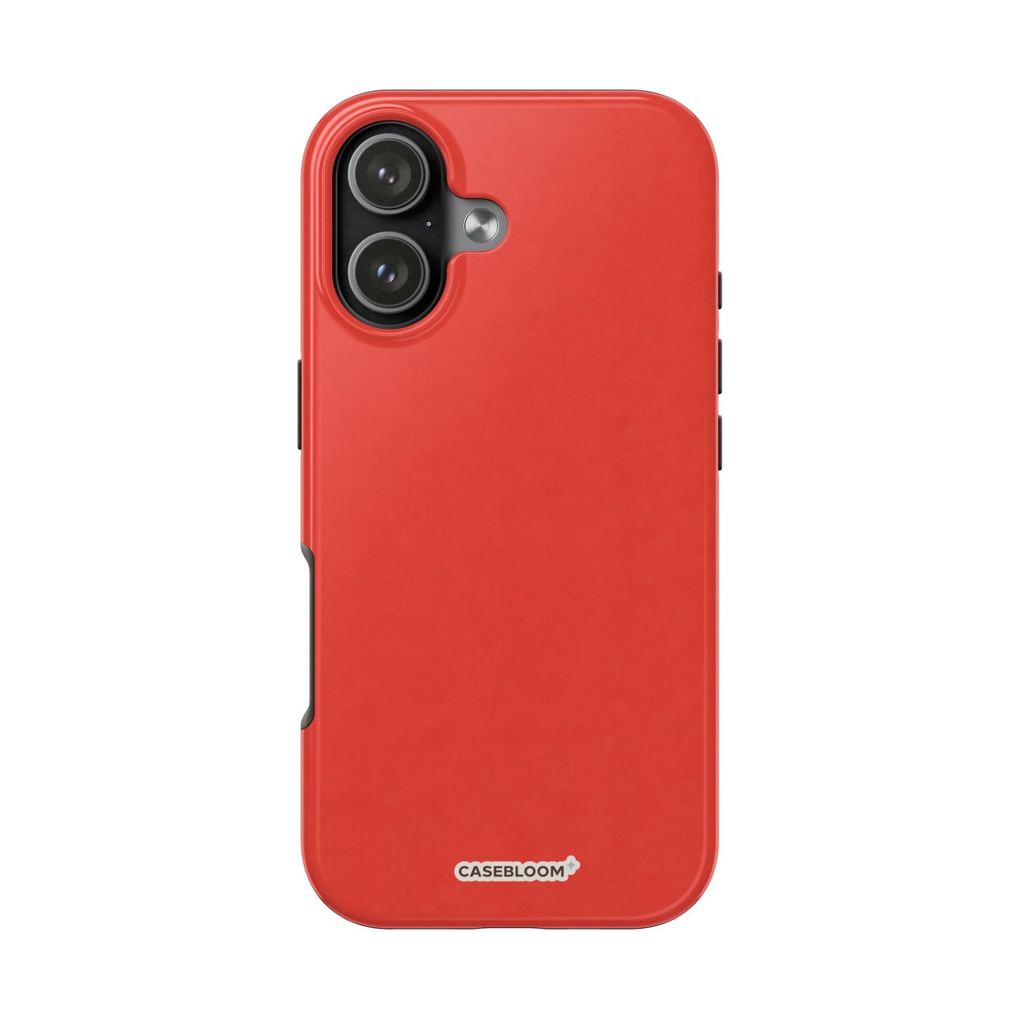 Red Poppy - iPhone Case