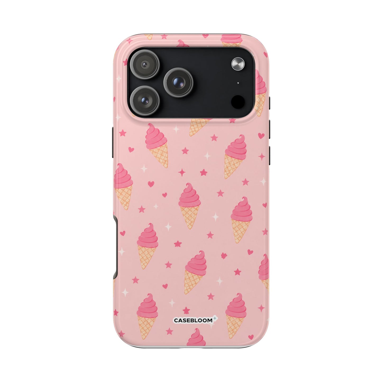 Cone Dreams - iPhone Case