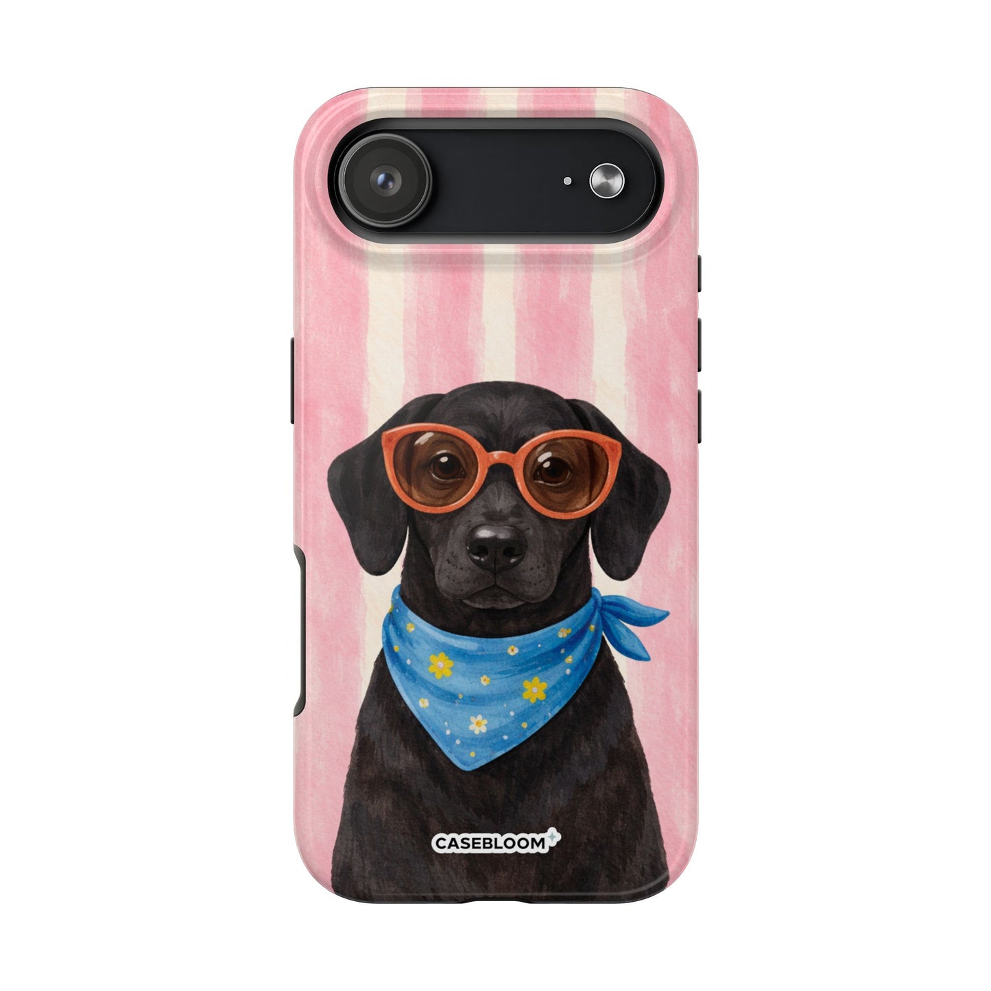 Chic Lab - iPhone Essentials Case