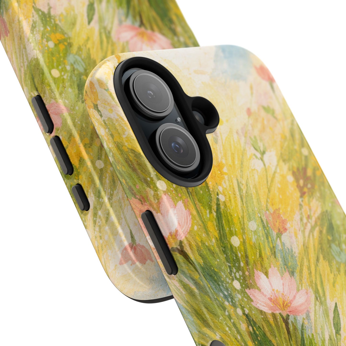 Wildflower Meadow - iPhone Case