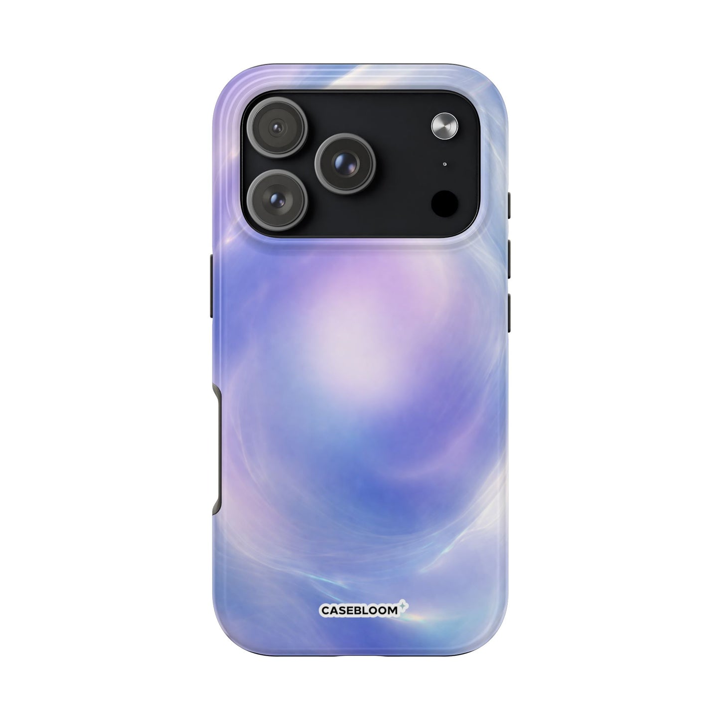 Opal Mist - iPhone Case