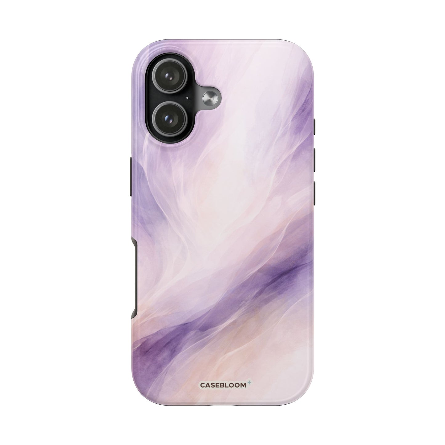 Violet Haze - iPhone Case