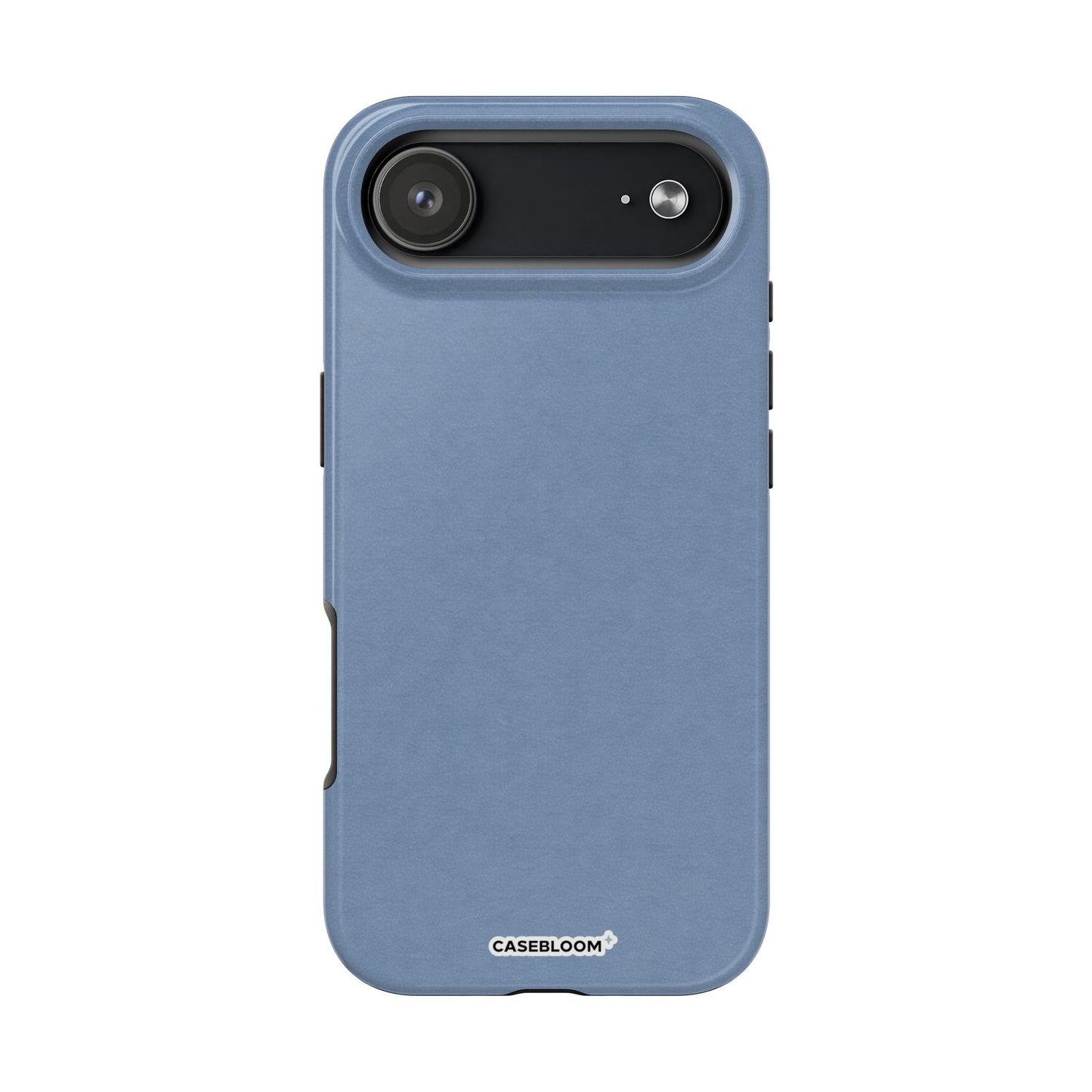 Mist Blue - iPhone Case