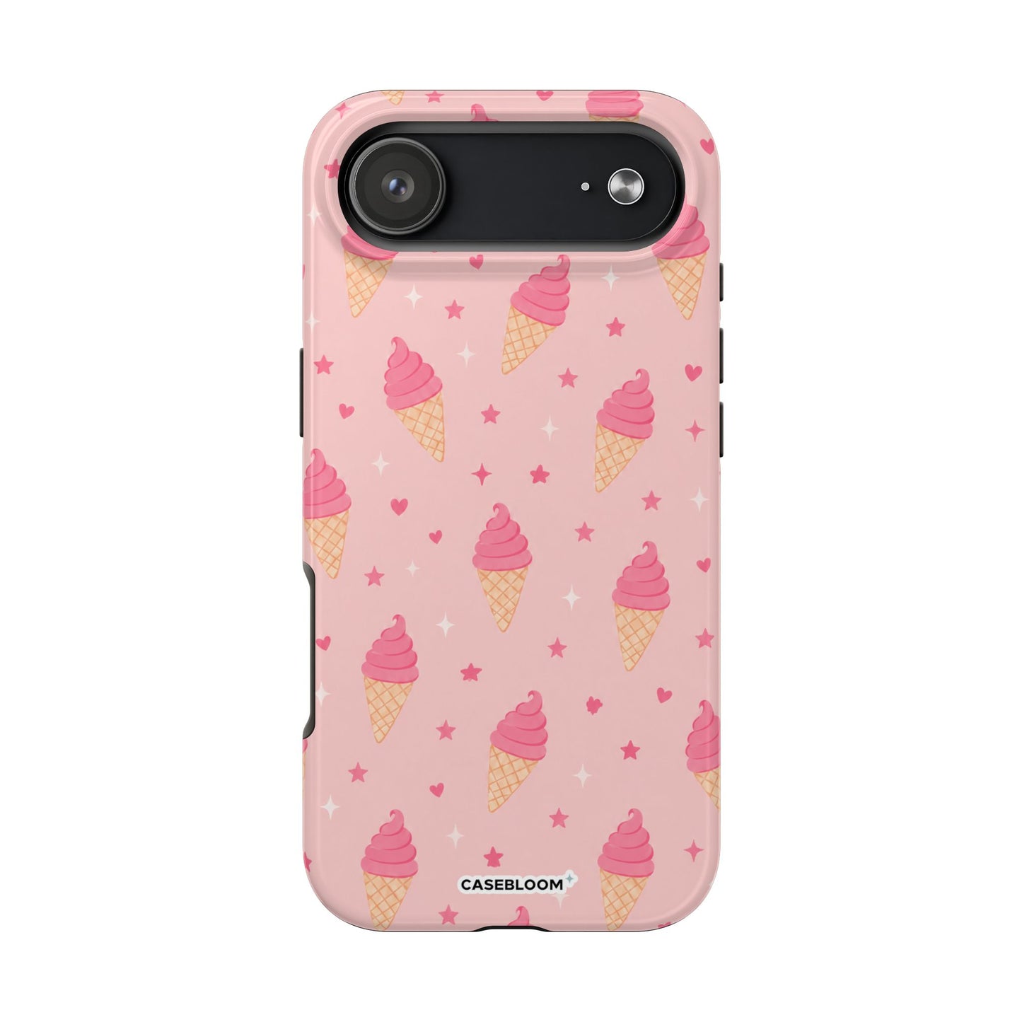 Cone Dreams - iPhone Case