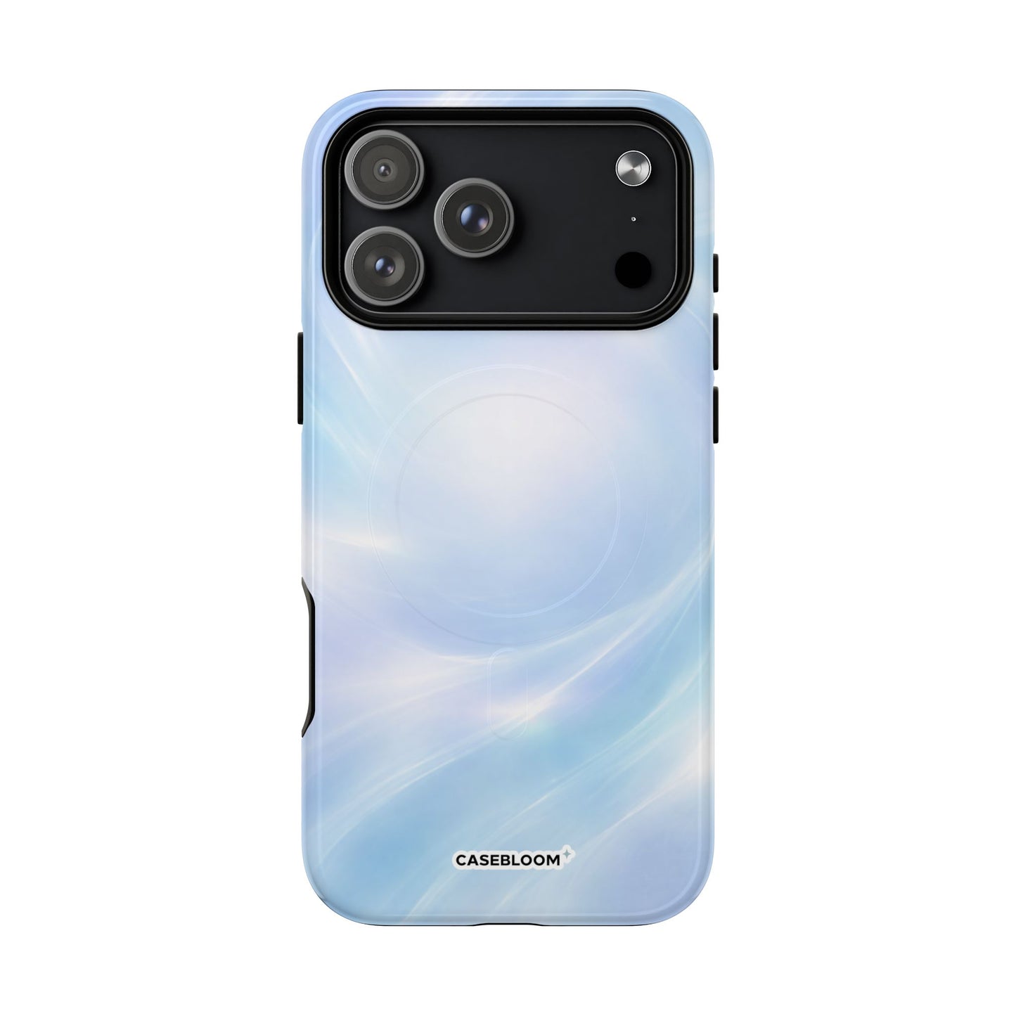 Sky Aura - iPhone Case