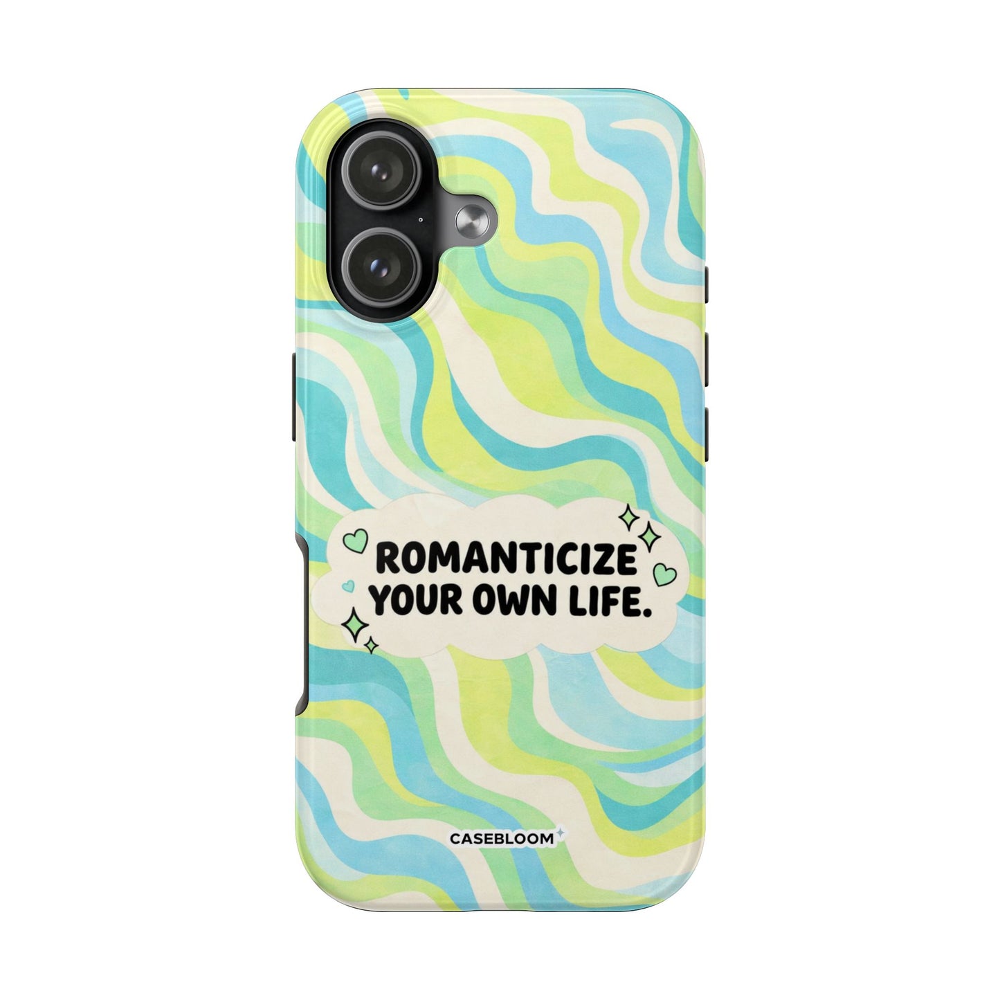 DayDream - iPhone Case