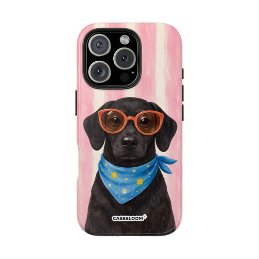 Chic Lab - iPhone Essentials Case