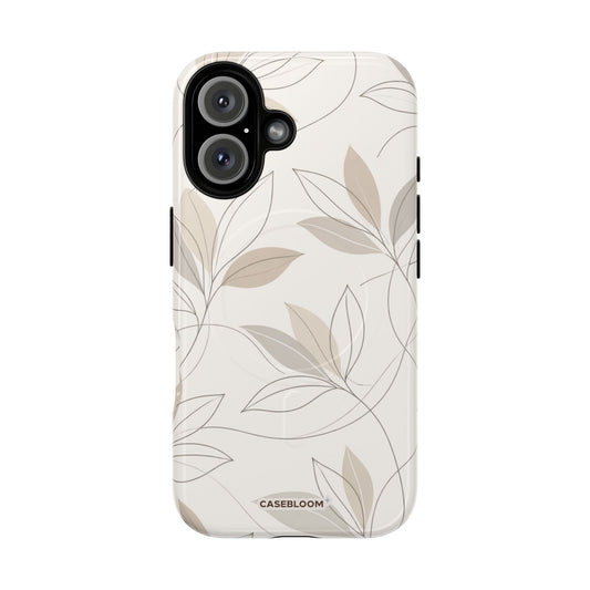 Sandline Botanica - iPhone Case