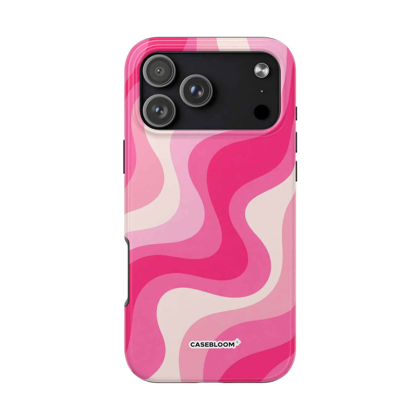 Pink Blush - iPhone Case