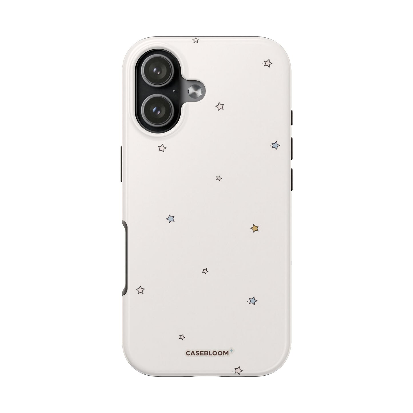 Stars Play - iPhone Case