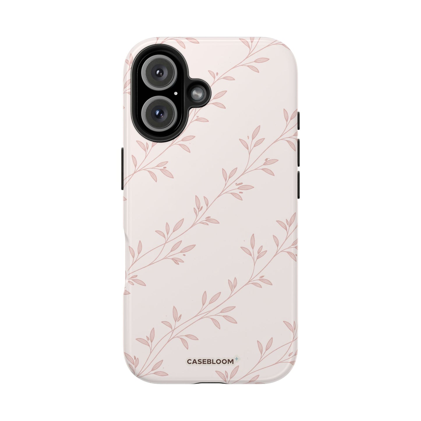Petal Branch - iPhone Case
