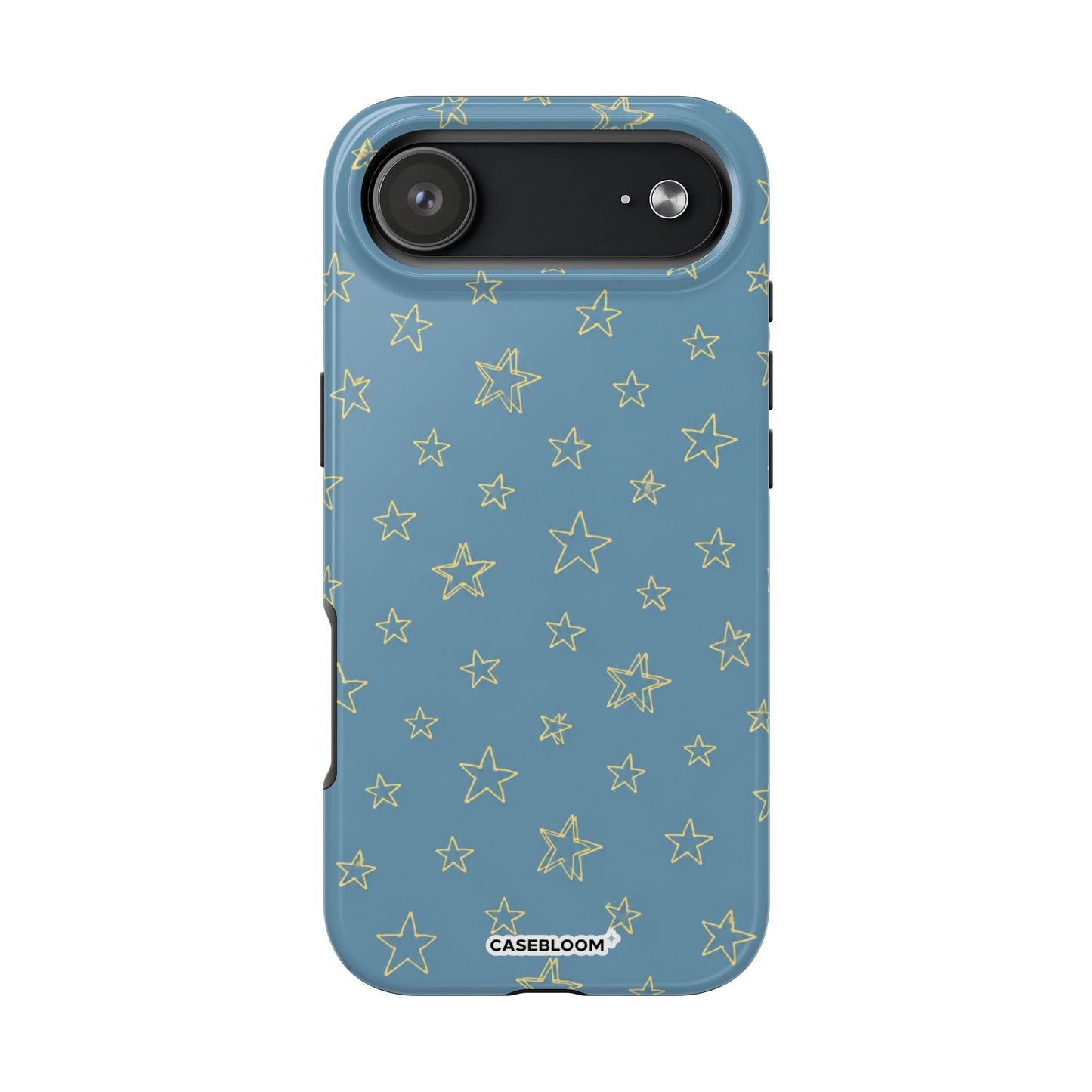 Celeste Stars - iPhone Case