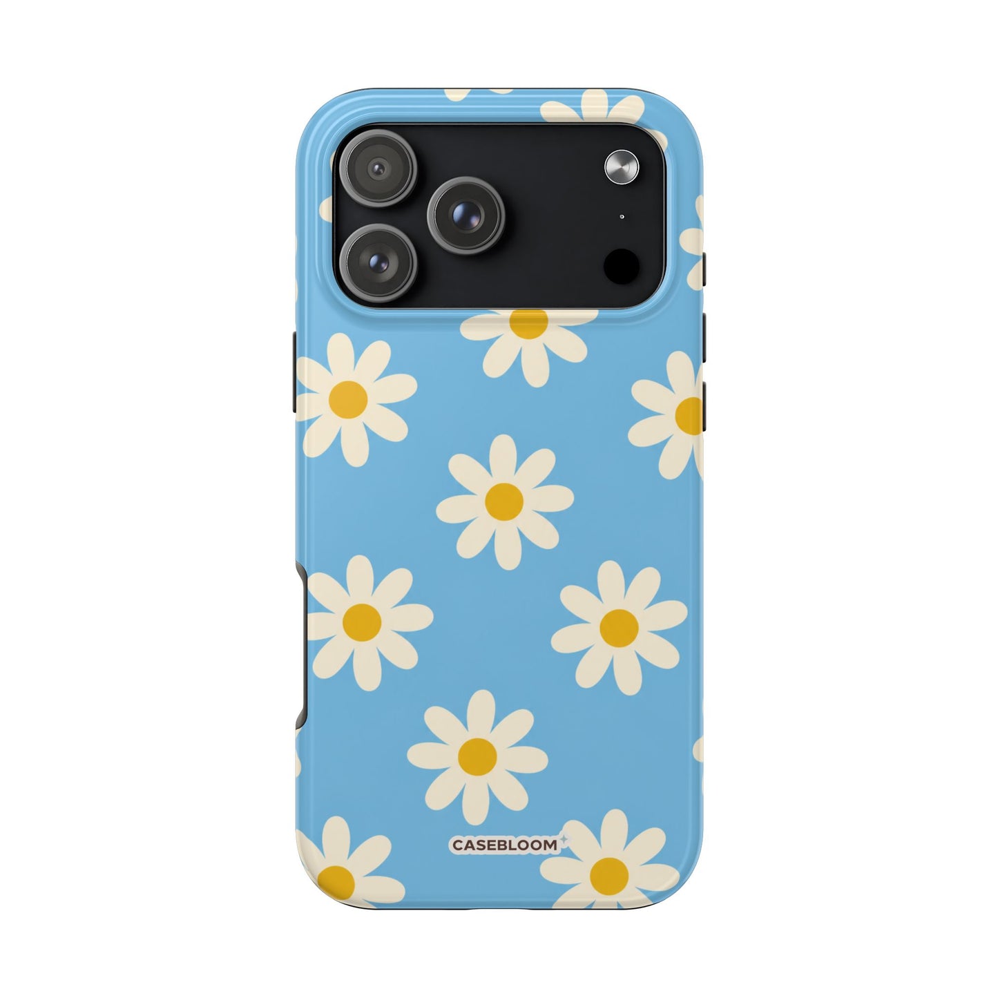 Sky Daysi Pop - iPhonce Case