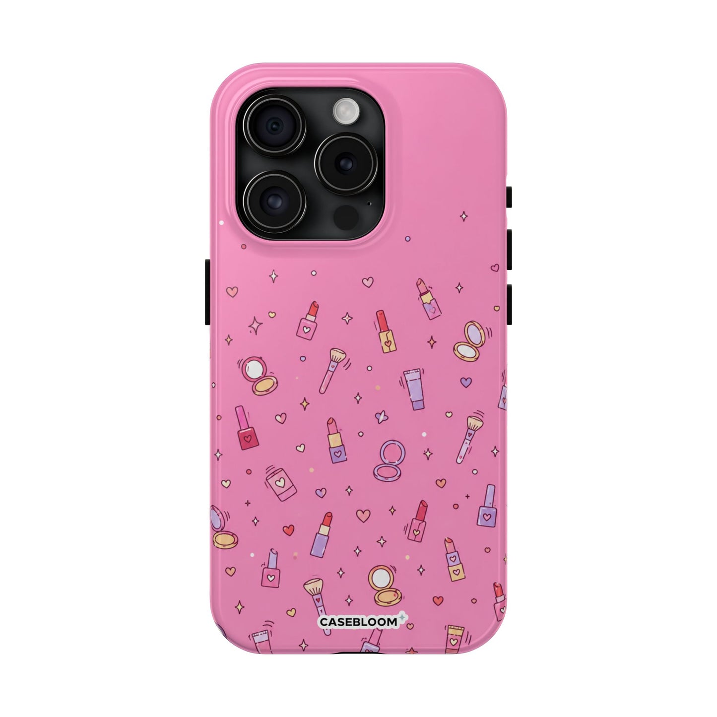 Beauty Mood - iPhone Case