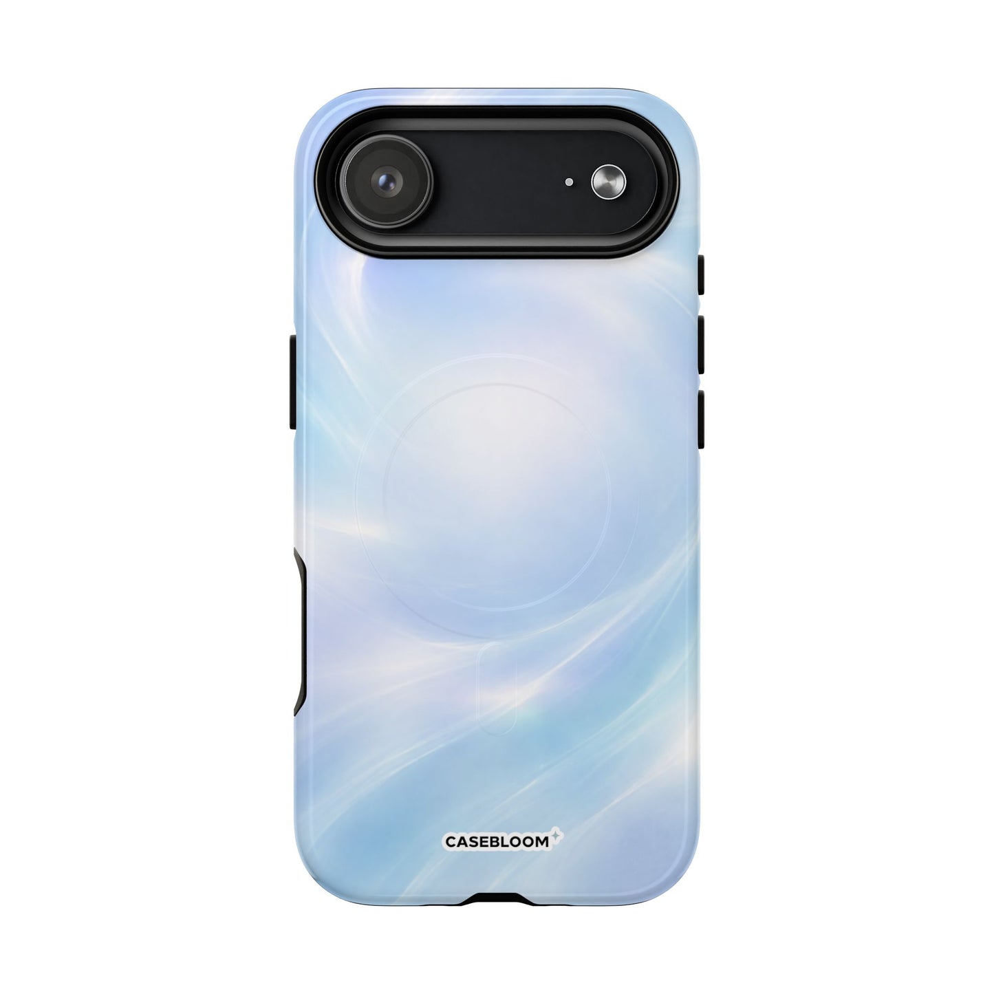 Sky Aura - iPhone Case