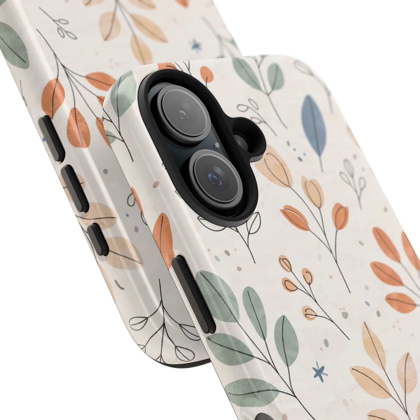 Botanical - iPhone Case