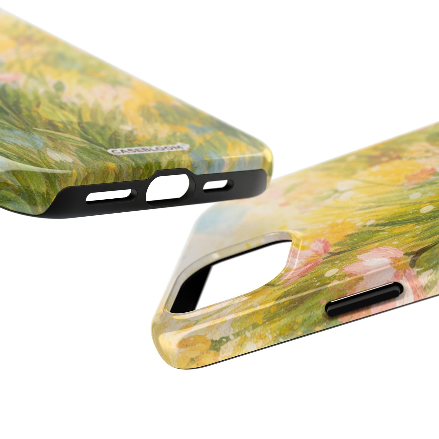 Wildflower Meadow - iPhone Case