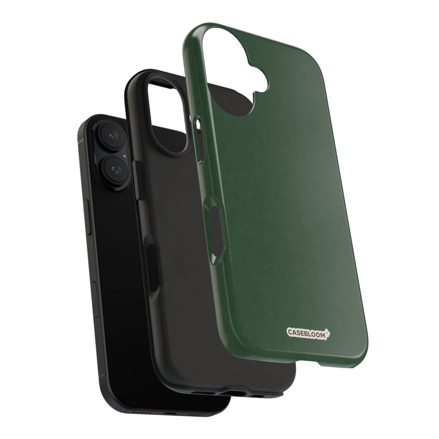 Forest Ink - iPhone Case