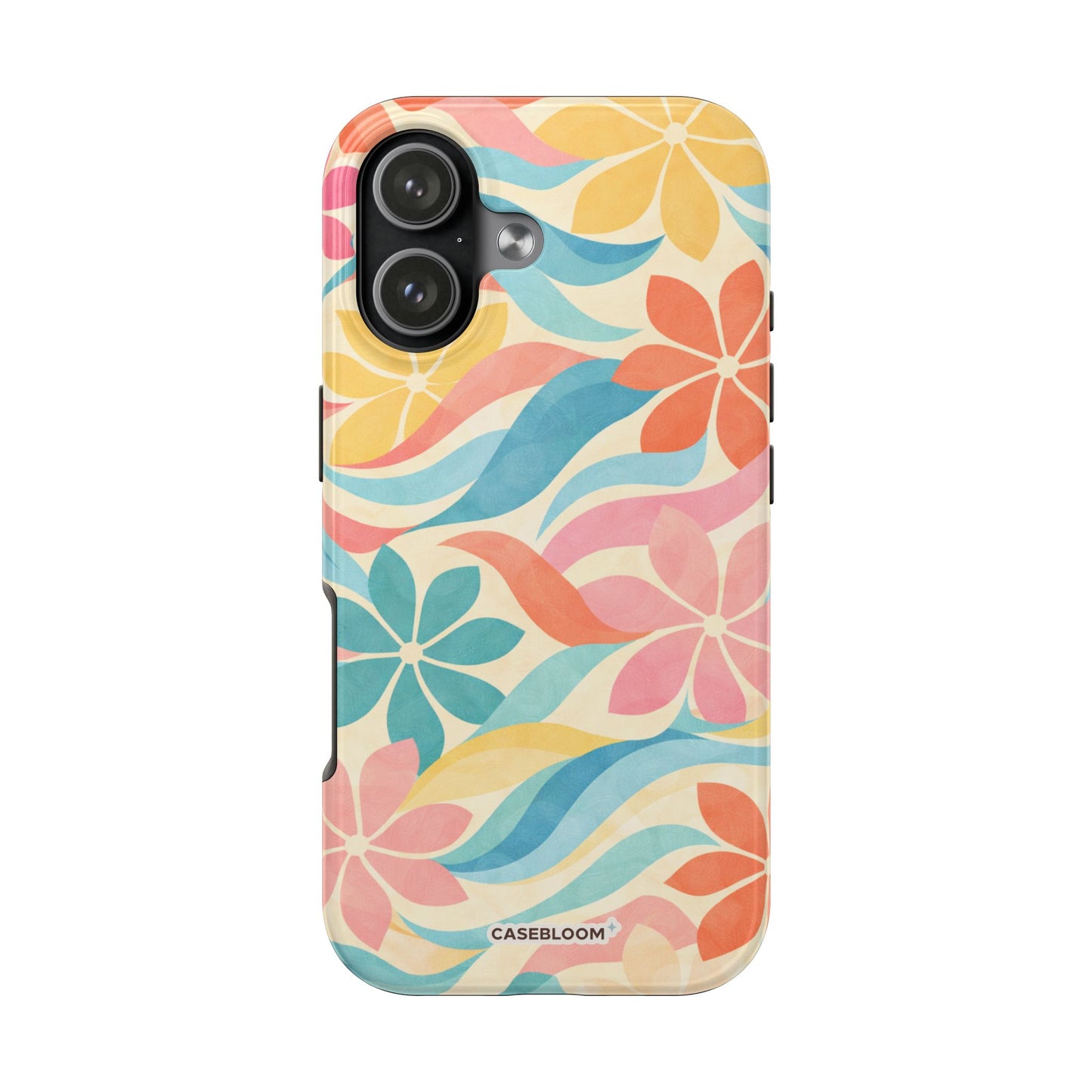Sunbeam Bloom - iPhone Case