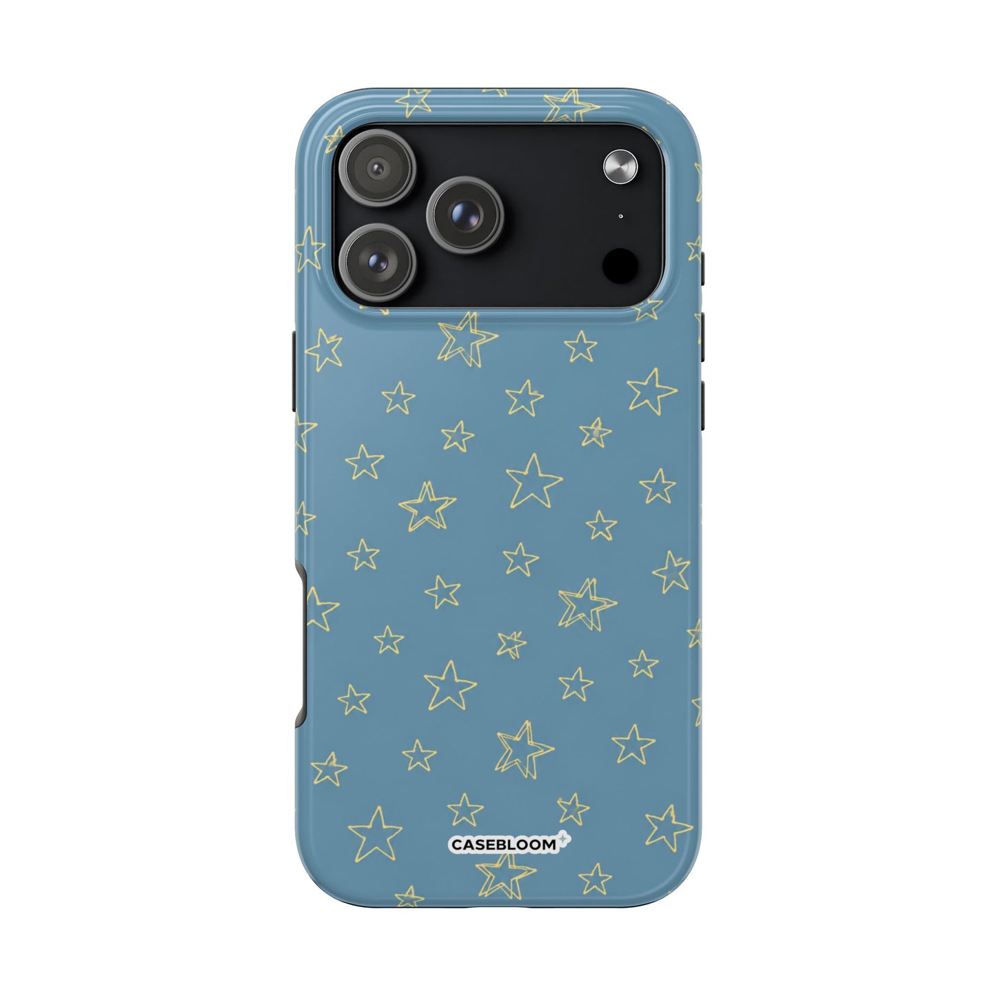 Celeste Stars - iPhone Case