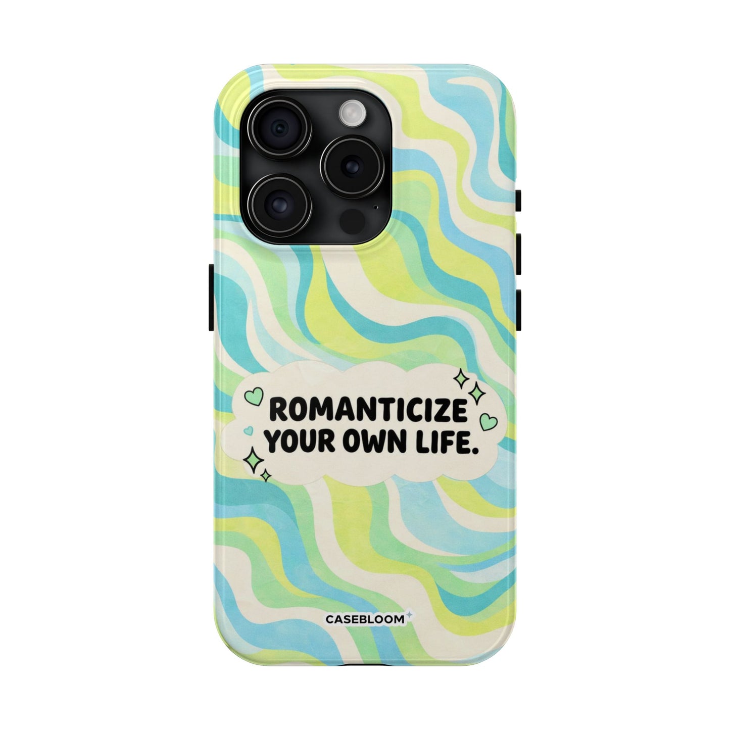 DayDream - iPhone Case