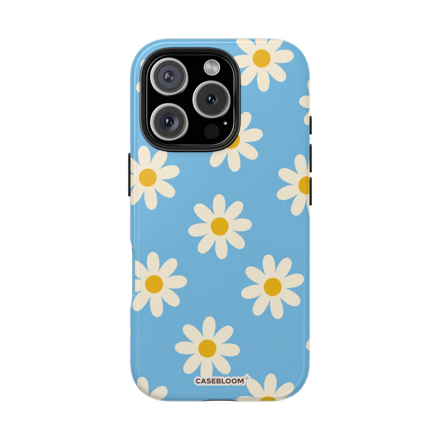 Sky Daysi Pop - iPhonce Case