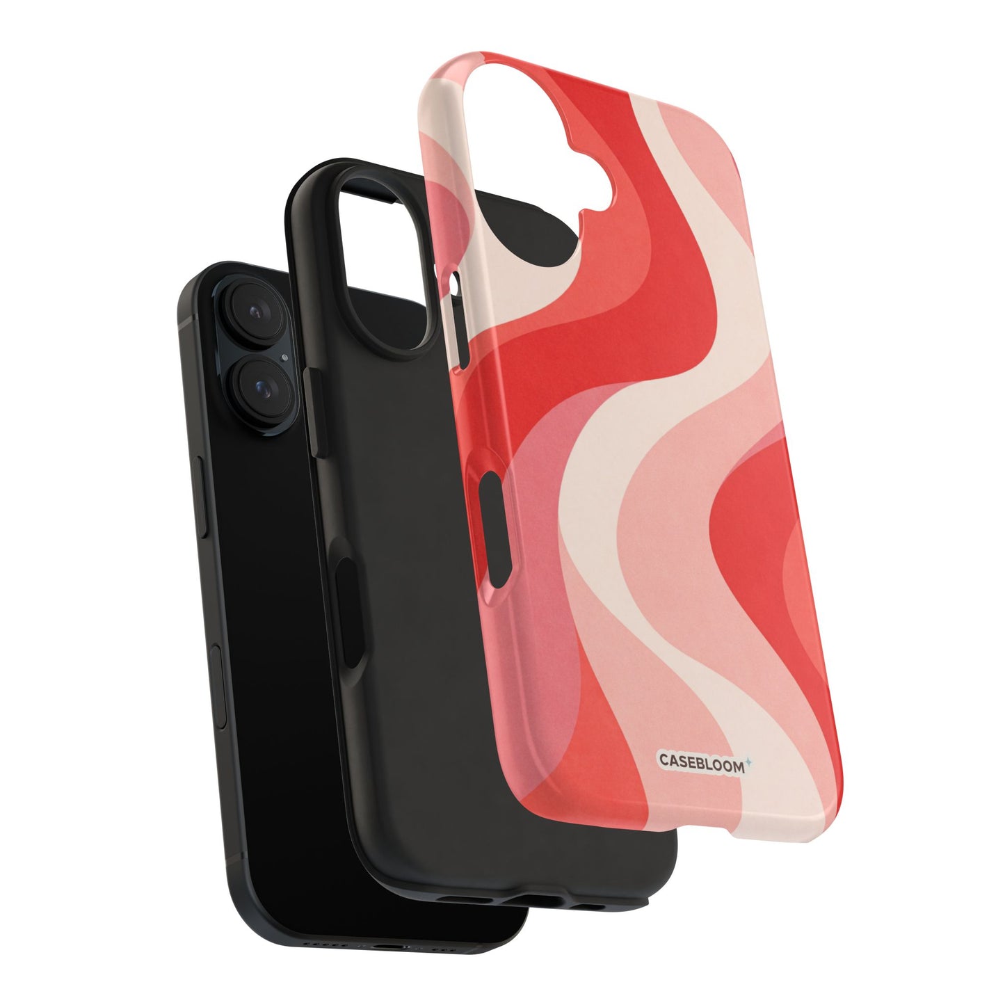 Red Velvet Sway - iPhone Case