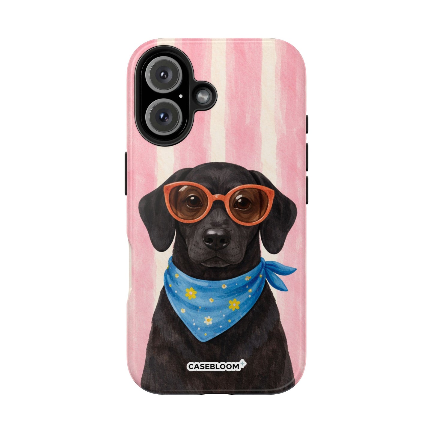 Chic Lab - iPhone Essentials Case