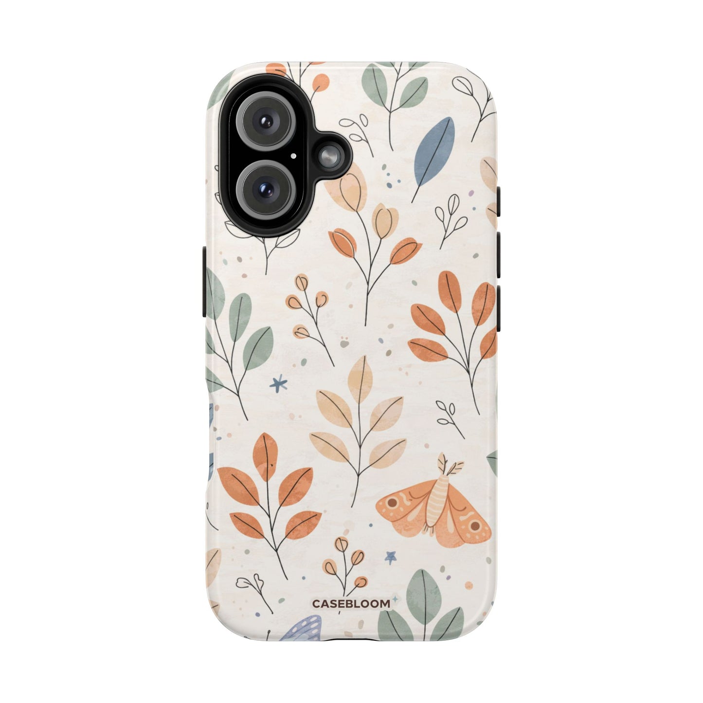 Botanical - iPhone Case