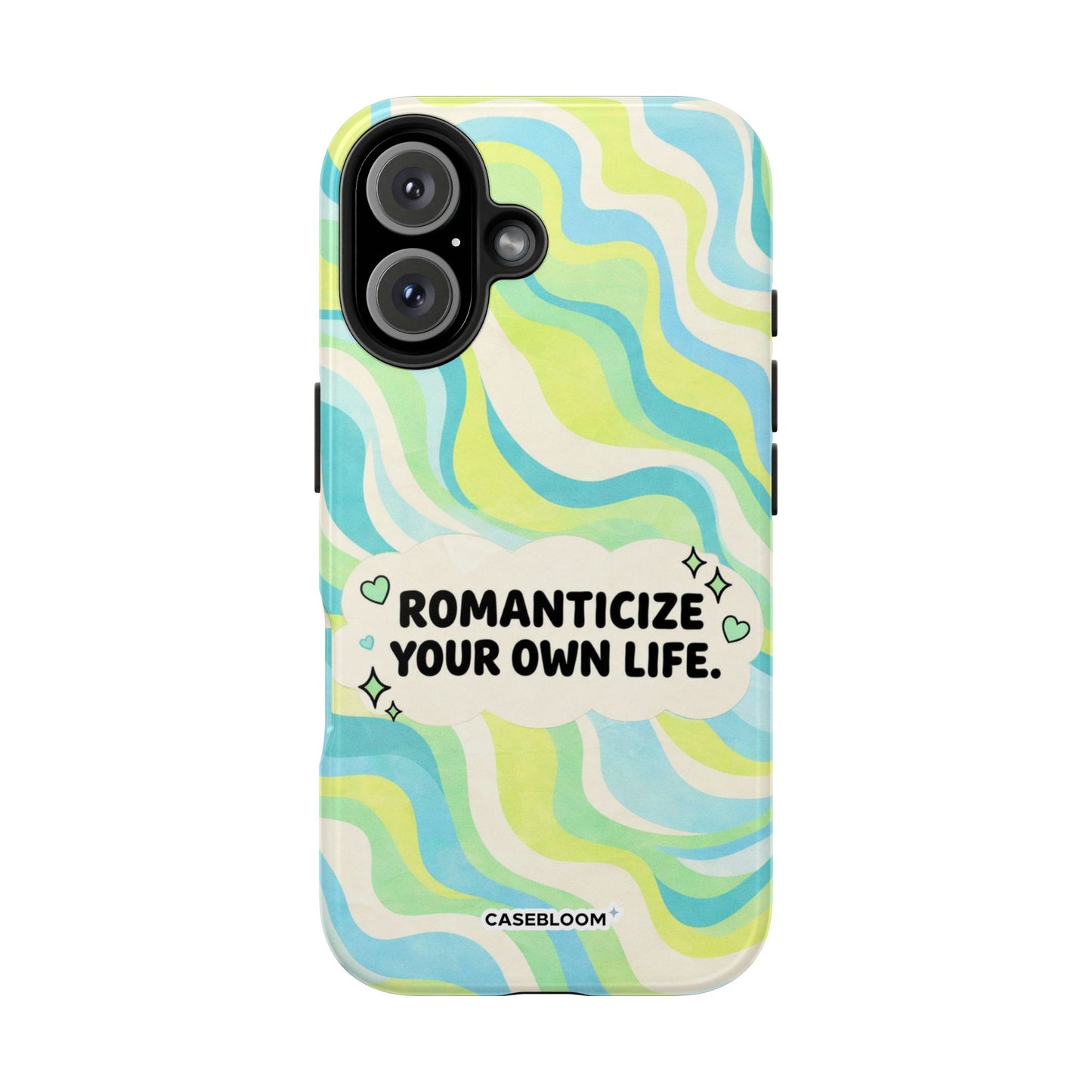DayDream - iPhone Case