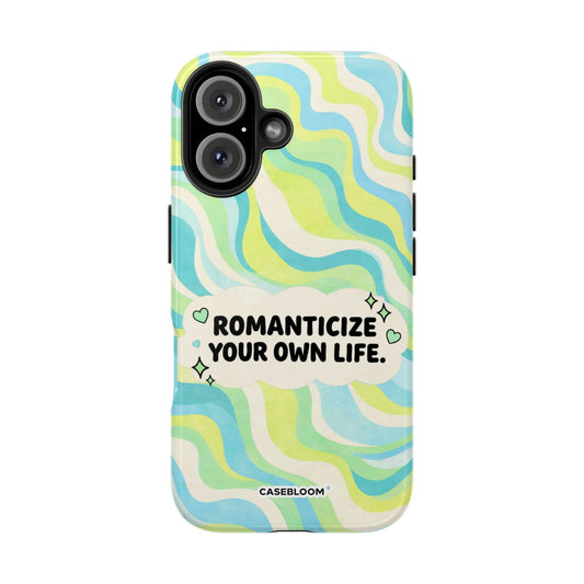 DayDream - iPhone Case