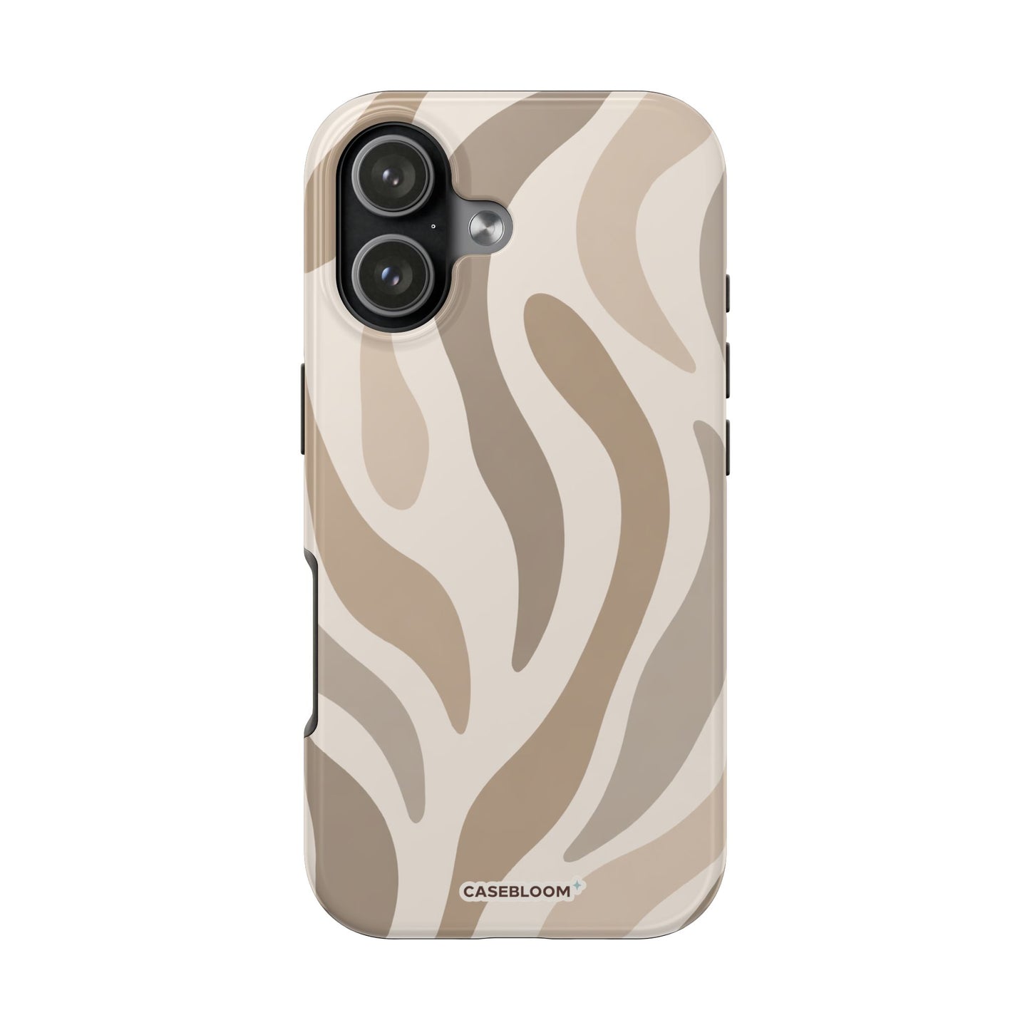 Dune Flow - iPhone Case