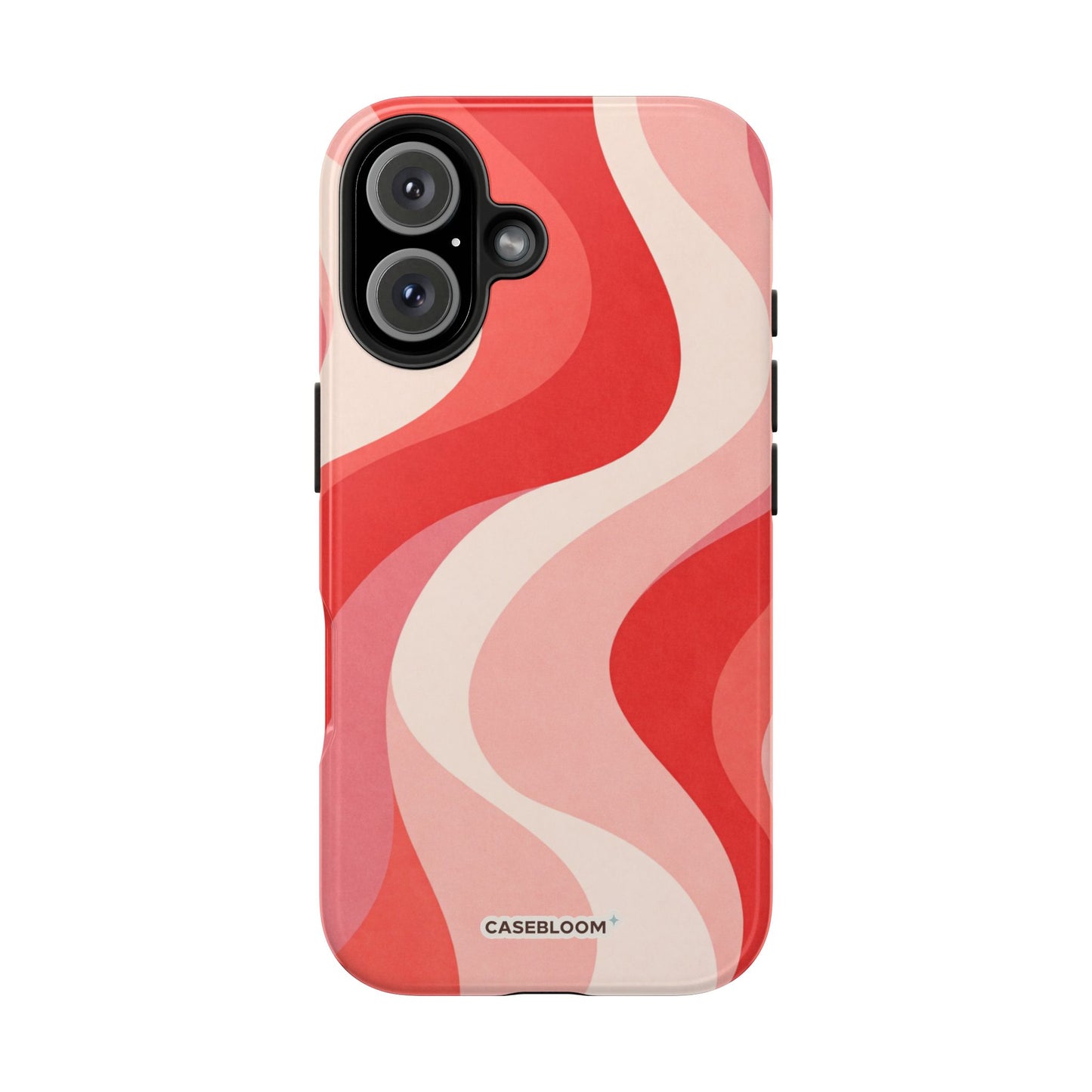 Red Velvet Sway - iPhone Case