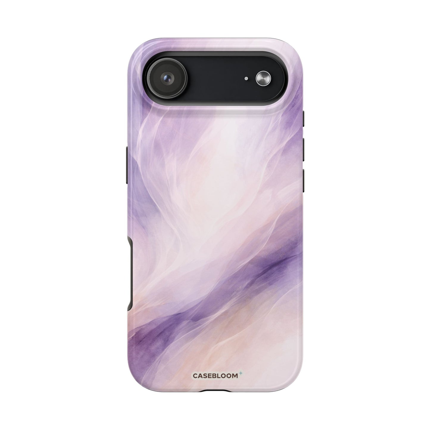 Violet Haze - iPhone Case